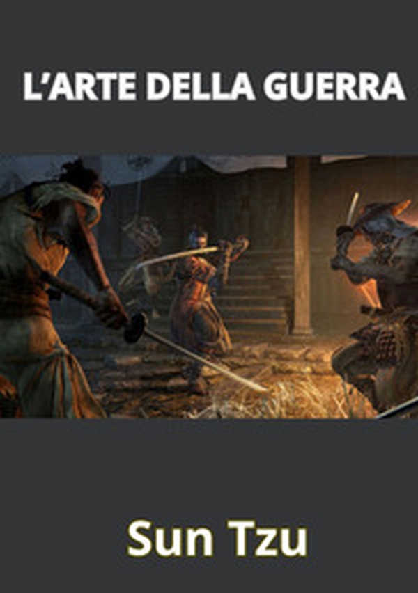 L'arte della guerra - Librerie.coop L'arte della guerra - Librerie.coop