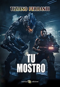 Tu mostro - Librerie.coop