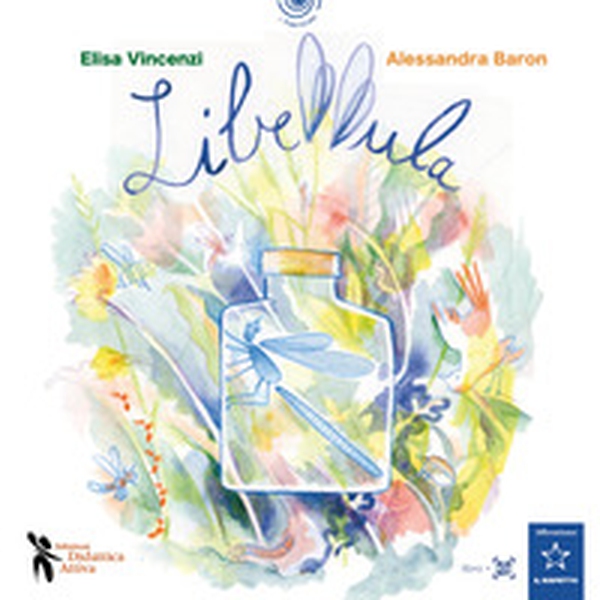 Libellula - Librerie.coop Libellula - Librerie.coop