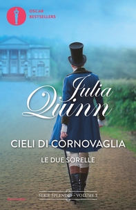 Cieli di Cornovaglia + spin-off Le due sorelle - Librerie.coop