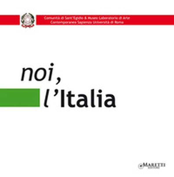 Noi l'Italia - Librerie.coop Noi l'Italia - Librerie.coop
