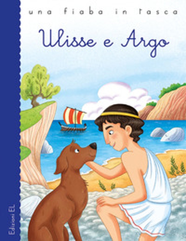 Ulisse e Argo - Librerie.coop Ulisse e Argo - Librerie.coop
