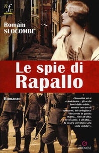 Le spie di Rapallo - Librerie.coop