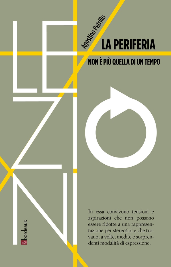 La periferia non è più quella di un tempo - Librerie.coop La periferia non è più quella di un tempo - Librerie.coop