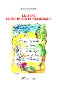 Le livre entre papier et numérique - Librerie.coop