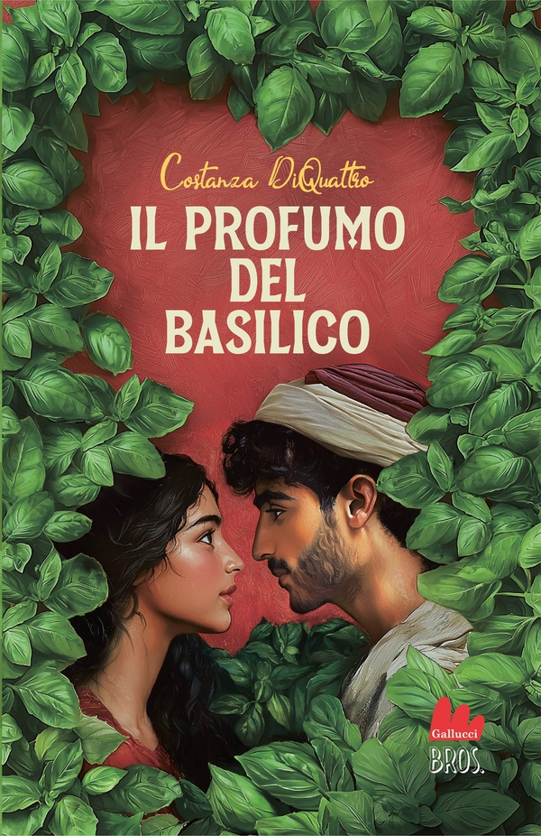 Il profumo del basilico - Librerie.coop Il profumo del basilico - Librerie.coop