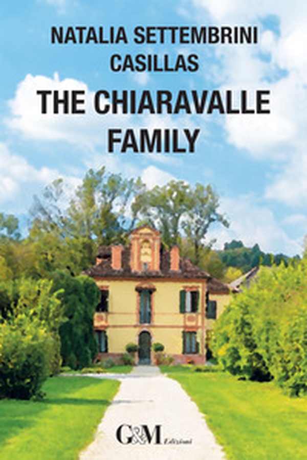 The Chiaravalle family - Librerie.coop The Chiaravalle family - Librerie.coop