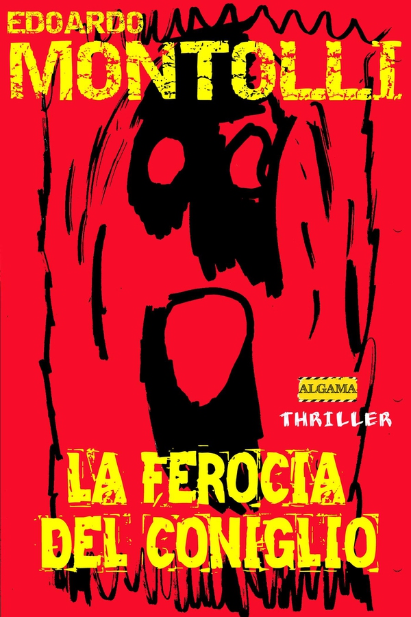 La ferocia del coniglio - Librerie.coop La ferocia del coniglio - Librerie.coop