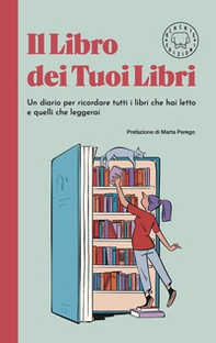 Il libro dei tuoi libri - Librerie.coop