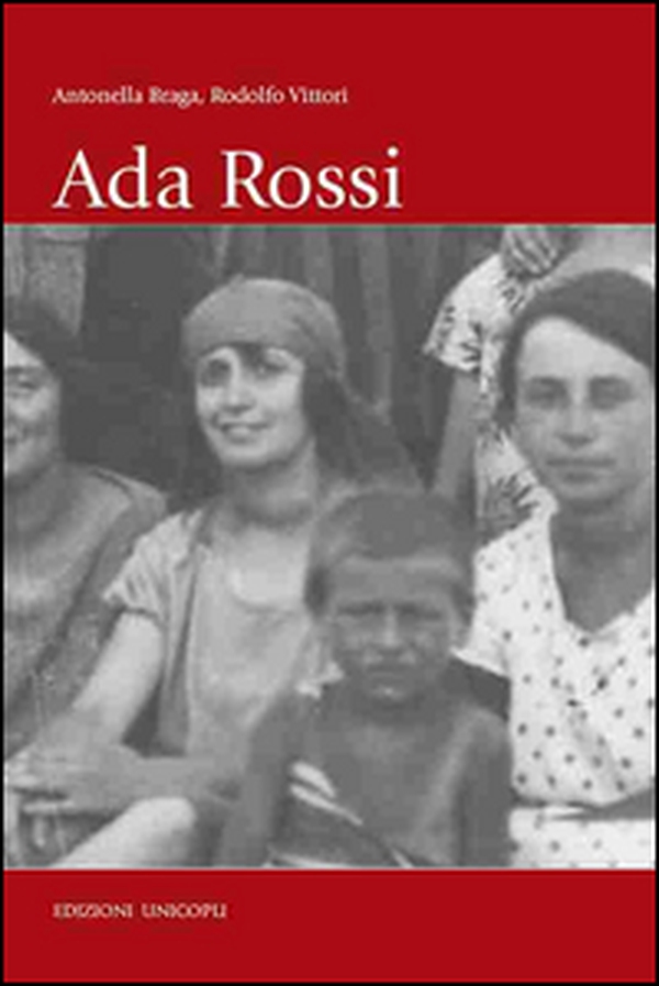 Ada Rossi - Librerie.coop Ada Rossi - Librerie.coop