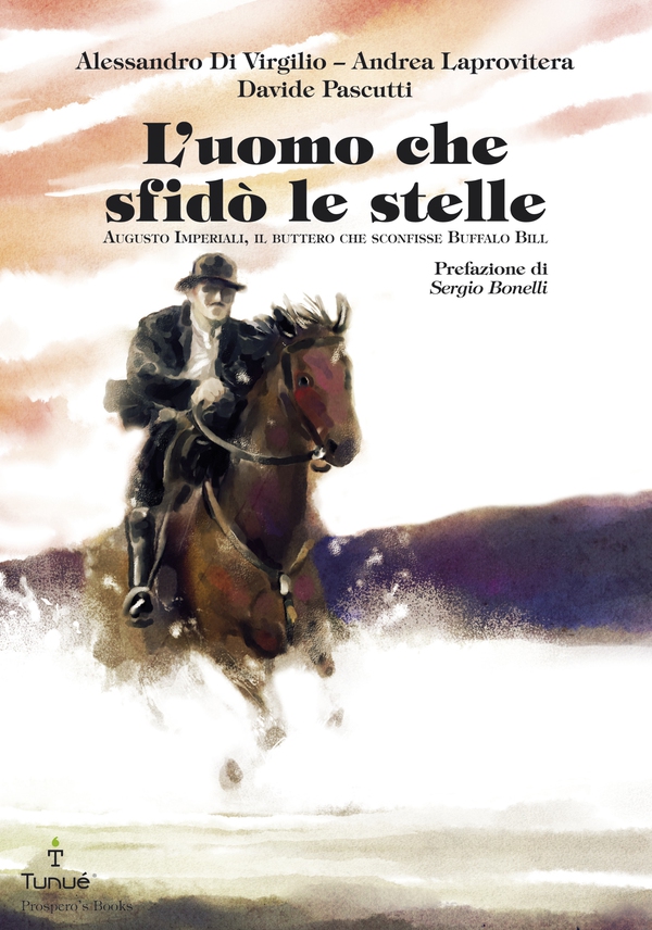 L'uomo che sfidò le stelle - Librerie.coop L'uomo che sfidò le stelle - Librerie.coop