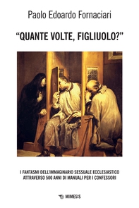 “Quante volte, figliuolo?” - Librerie.coop