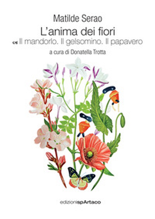L'anima dei fiori - Vol. 4 - Librerie.coop L'anima dei fiori - Vol. 4 - Librerie.coop