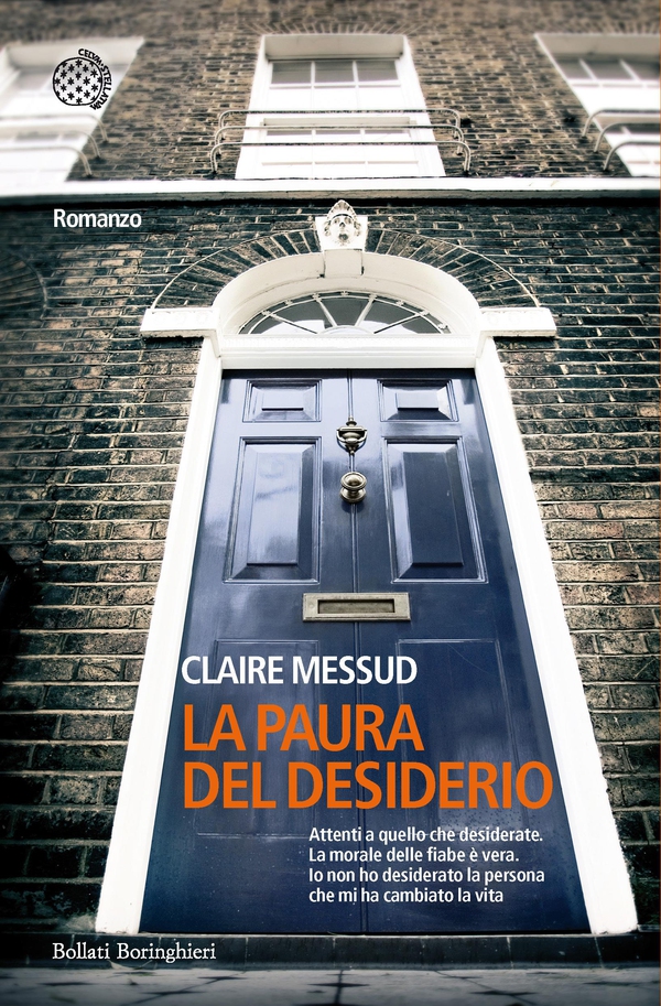 La paura del desiderio - Librerie.coop La paura del desiderio - Librerie.coop
