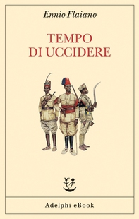Tempo di uccidere - Librerie.coop
