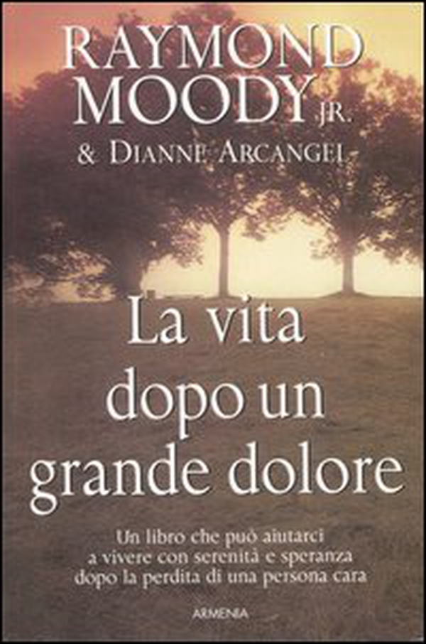La vita dopo un grande dolore - Librerie.coop La vita dopo un grande dolore - Librerie.coop