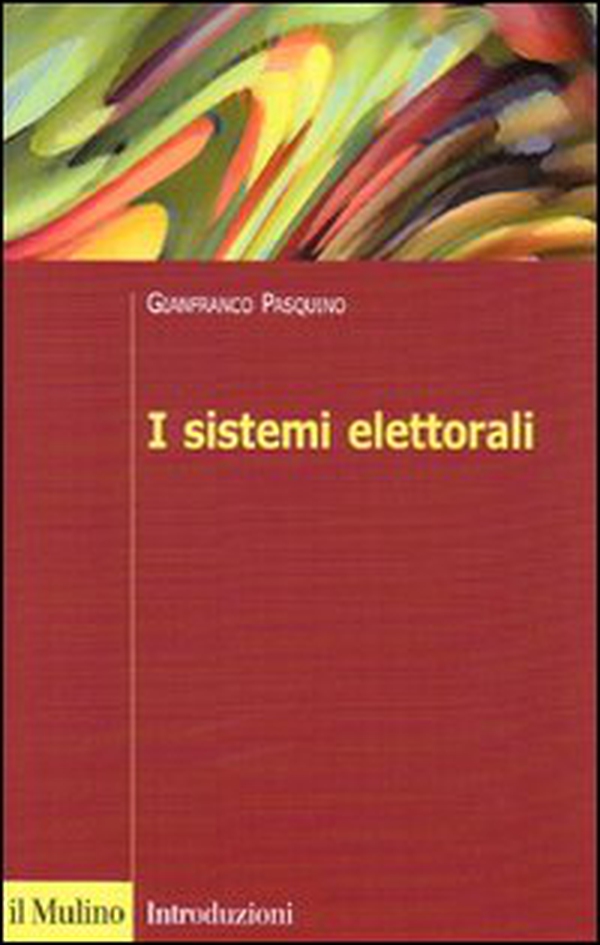 I sistemi elettorali - Librerie.coop I sistemi elettorali - Librerie.coop