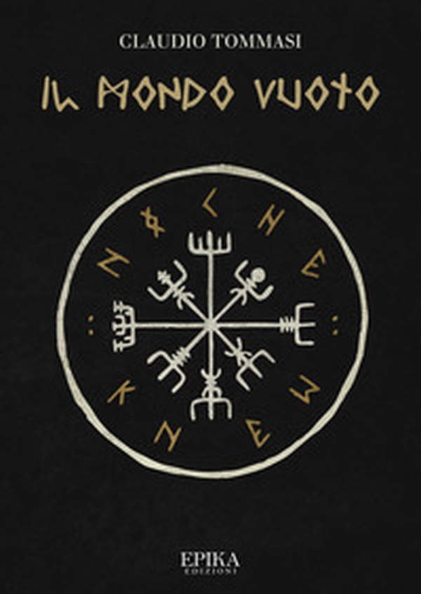 Il mondo vuoto - Librerie.coop Il mondo vuoto - Librerie.coop