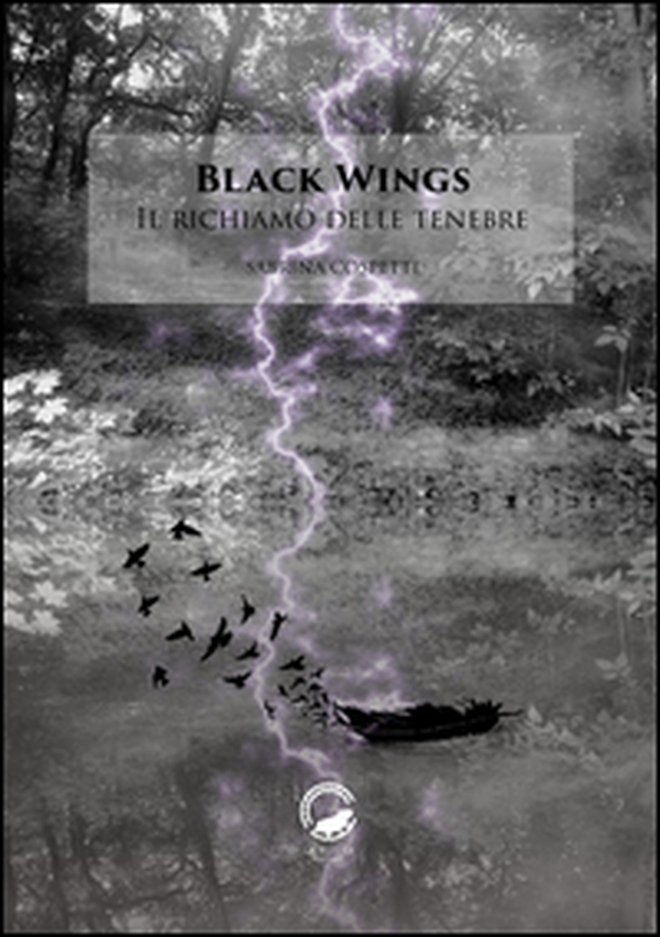 Il richiamo delle tenebre. Black wings - Librerie.coop Il richiamo delle tenebre. Black wings - Librerie.coop