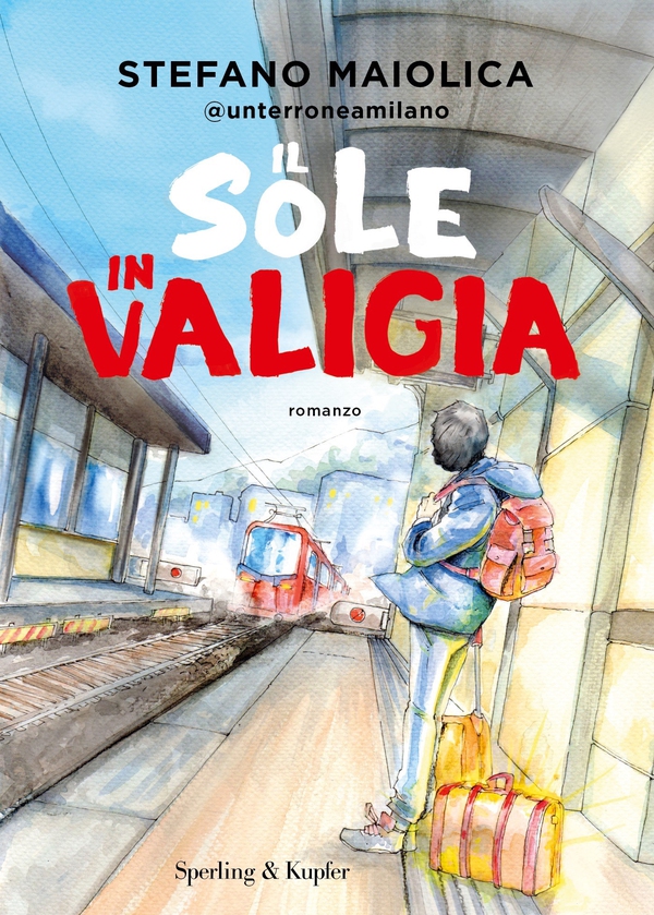 Il sole in valigia - Librerie.coop Il sole in valigia - Librerie.coop