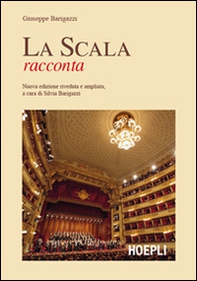 La Scala racconta - Librerie.coop