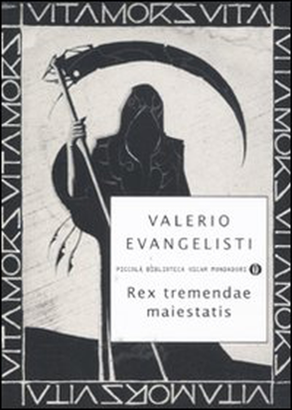 Rex tremendae maiestatis - Librerie.coop Rex tremendae maiestatis - Librerie.coop