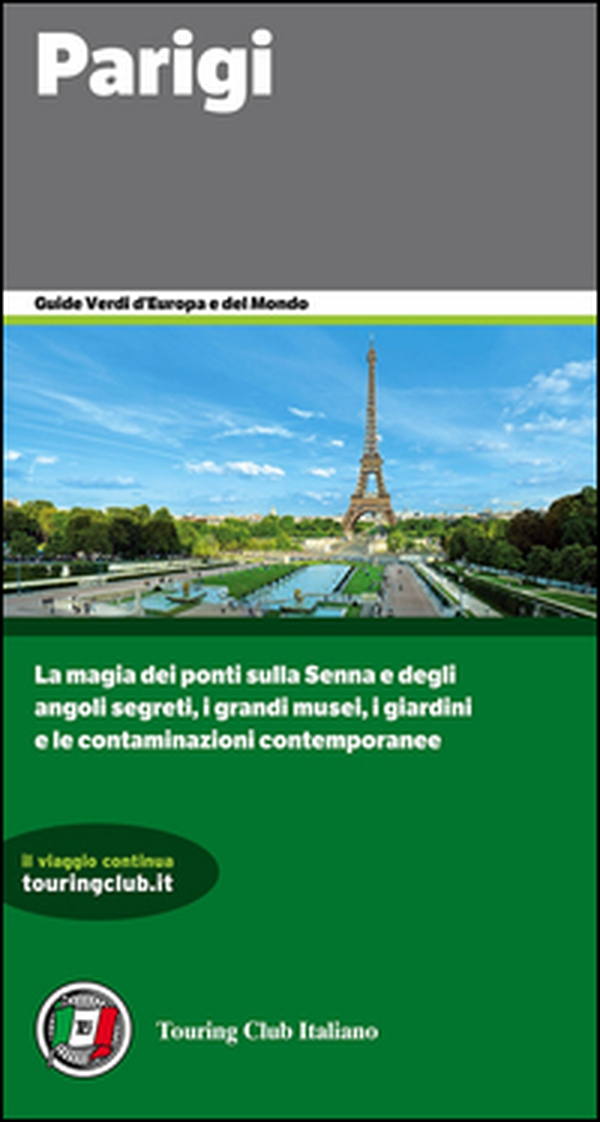 Parigi - Librerie.coop Parigi - Librerie.coop