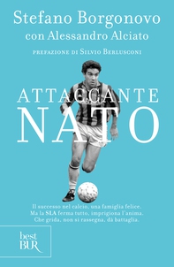Attaccante nato - Librerie.coop