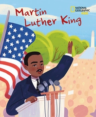 Martin Luther King - Librerie.coop
