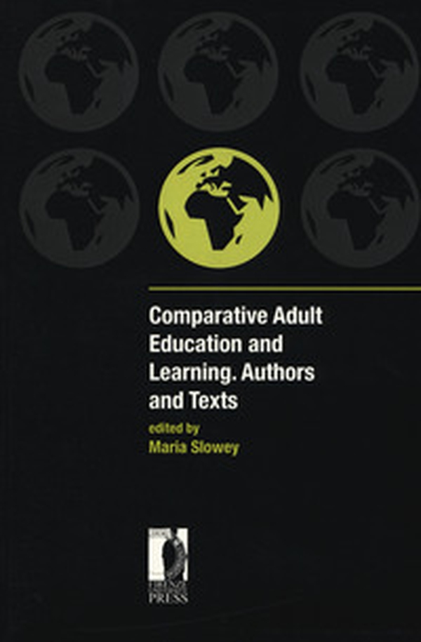 Comparative adult education and learning. Authors and texts - Librerie.coop