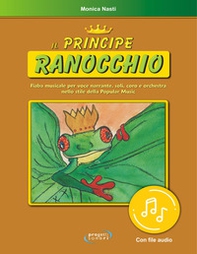 Il principe ranocchio - Librerie.coop