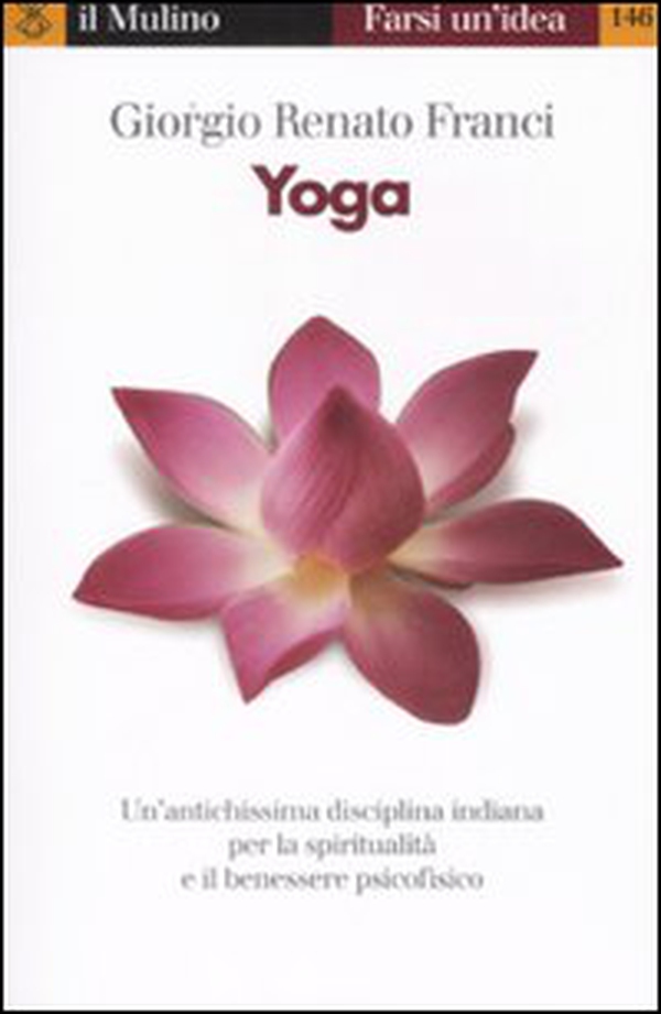 Yoga - Librerie.coop Yoga - Librerie.coop