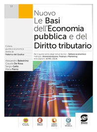 Le basi dell'Economia pubblica e del Diritto tributario + Atlante - Librerie.coop