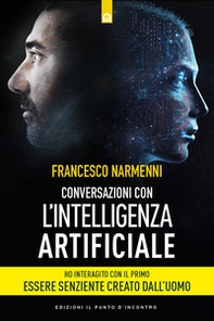 Conversazioni con l'intelligenza artificiale - Librerie.coop
