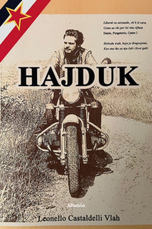 Hajduk. Ediz. italiana - Librerie.coop Hajduk. Ediz. italiana - Librerie.coop