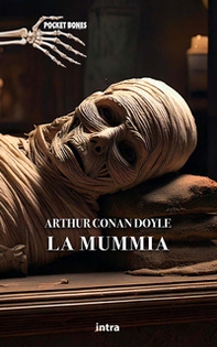 La mummia - Librerie.coop