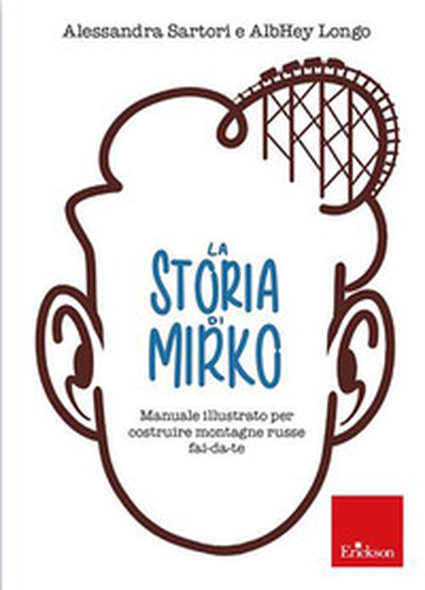 La storia di Mirko - Librerie.coop La storia di Mirko - Librerie.coop