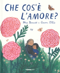 Che cos'è l'amore? - Librerie.coop Che cos'è l'amore? - Librerie.coop