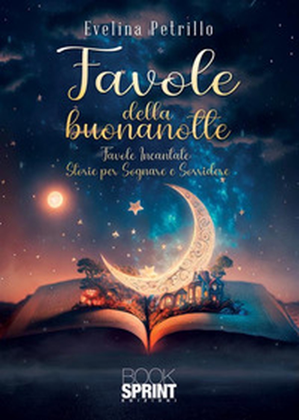 Favole della buonanotte - Librerie.coop Favole della buonanotte - Librerie.coop