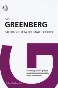 Storia segreta del male oscuro - Librerie.coop Storia segreta del male oscuro - Librerie.coop