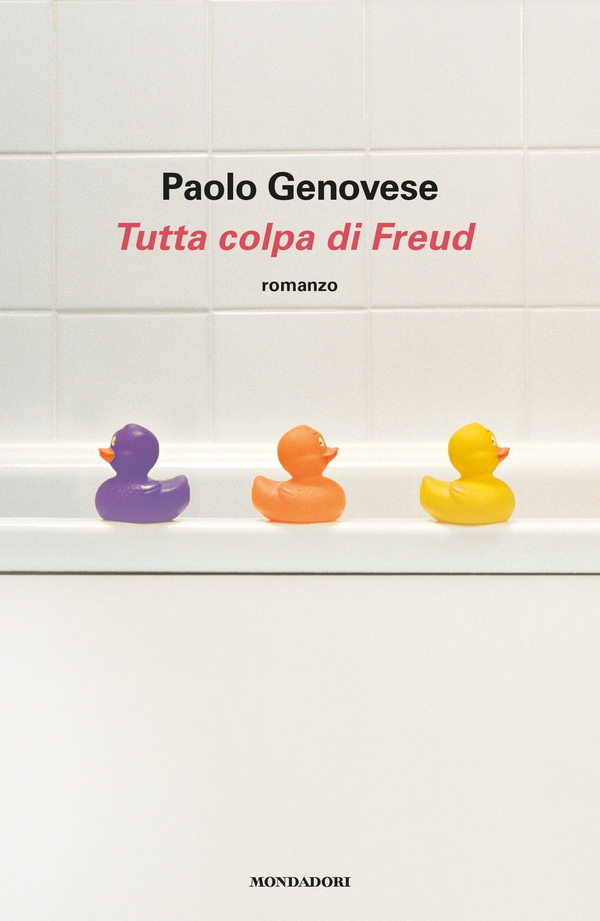 Tutta colpa di Freud - Librerie.coop Tutta colpa di Freud - Librerie.coop