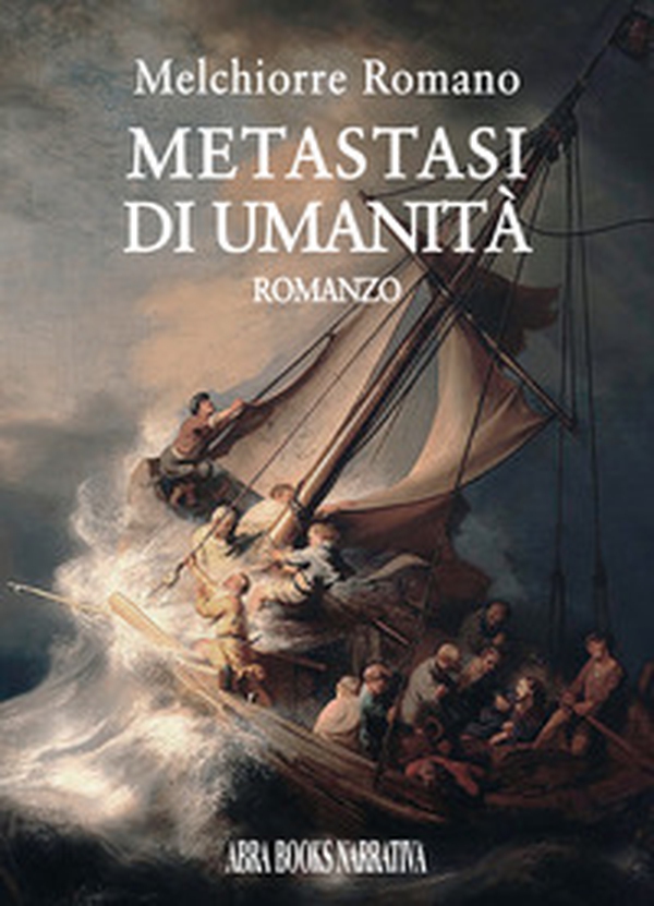 Metastasi di umanità - Librerie.coop Metastasi di umanità - Librerie.coop