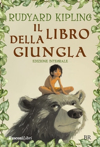 Il libro della giungla - Librerie.coop Il libro della giungla - Librerie.coop