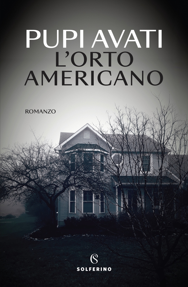 L'orto americano - Librerie.coop L'orto americano - Librerie.coop