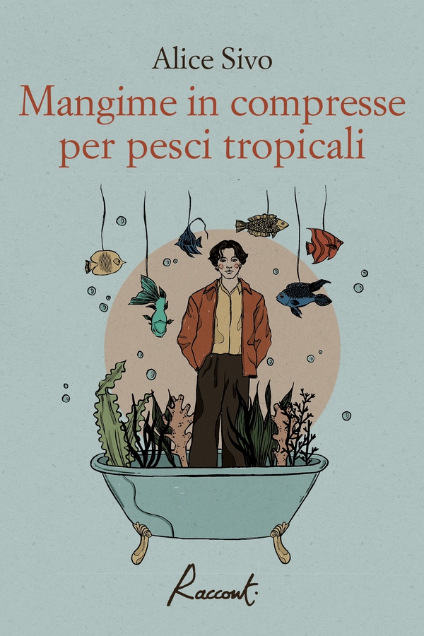 Mangime in compresse per pesci tropicali - Librerie.coop Mangime in compresse per pesci tropicali - Librerie.coop