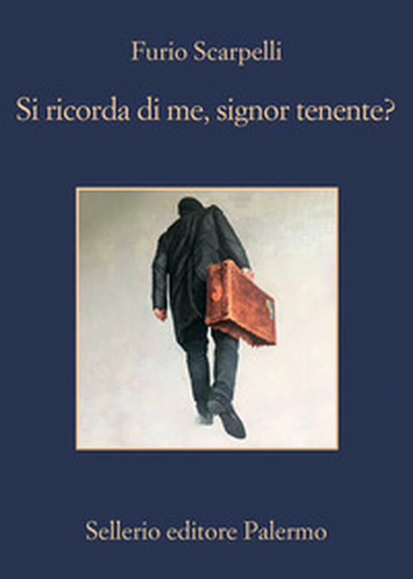 Si ricorda di me, signor tenente? - Librerie.coop Si ricorda di me, signor tenente? - Librerie.coop