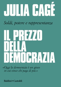 Il prezzo della democrazia - Librerie.coop Il prezzo della democrazia - Librerie.coop