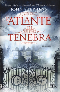 L'atlante di tenebra - Librerie.coop