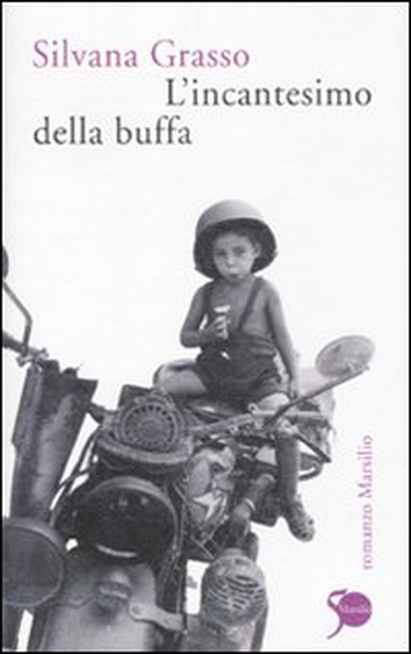 L'incantesimo della buffa - Librerie.coop L'incantesimo della buffa - Librerie.coop