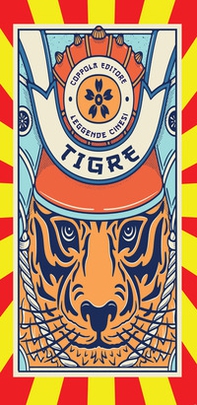 Tigre - Librerie.coop
